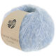 Lana Grossa NATURAL ALPACA Lungo | 06-blu chiaro