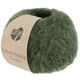 Lana Grossa NATURAL ALPACA Lungo | 08-verde scuro