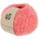 Lana Grossa NATURAL ALPACA Lungo | 11-rosso chiaro