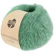 Lana Grossa NATURAL ALPACA Lungo | 17-ottanio chiaro