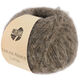 Lana Grossa NATURAL ALPACA Lungo | 20-grigio marrone