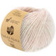 Lana Grossa NATURAL ALPACA Pelo | 011-rosa delicata puntinato