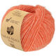 Lana Grossa NATURAL ALPACA Pelo | 031-mandarino puntinato