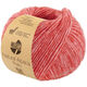 Lana Grossa NATURAL ALPACA Pelo | 038-rosso chiaro puntinato