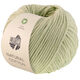 Lana Grossa NATURAL COTTON (GOTS) | 01-verde pallido