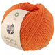 Lana Grossa NATURAL COTTON (GOTS) | 06-arancio