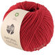 Lana Grossa NATURAL COTTON (GOTS) | 07-rosso