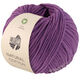 Lana Grossa NATURAL COTTON (GOTS) | 08-porpora