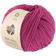 Lana Grossa NATURAL COTTON (GOTS) | 09-rosa vivo