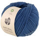 Lana Grossa NATURAL COTTON (GOTS) | 14-blu