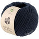Lana Grossa NATURAL COTTON (GOTS) | 15-blu scuro