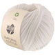 Lana Grossa NATURAL COTTON (GOTS) | 17-bianco