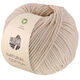 Lana Grossa NATURAL COTTON (GOTS) | 18-guscio d'uovo
