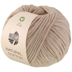 NATURAL COTTON (GOTS) di Lana Grossa