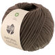 Lana Grossa NATURAL COTTON (GOTS) | 20-grigio marrone