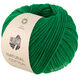Lana Grossa NATURAL COTTON (GOTS) | 26-smeraldo