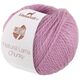 Lana Grossa NATURAL LAMA CHUNKY | 02-rosa lilla