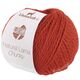 Lana Grossa NATURAL LAMA CHUNKY | 04-Arancio ruggine