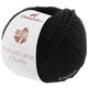 Lana Grossa NATURAL LAMA CHUNKY | 08-nero