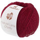 Lana Grossa NATURAL LAMA CHUNKY | 17-rosso vino