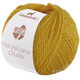 Lana Grossa NATURAL LAMA CHUNKY | 18-giallo dorato