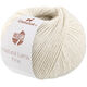 Lana Grossa NATURAL LAMA FINE | 109-natura