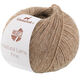 Lana Grossa NATURAL LAMA FINE | 111-cammello