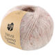 Lana Grossa NATURAL SUPERKID TWEED | 613-beige chiaro