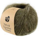 Lana Grossa NATURAL SUPERKID TWEED | 616-verde oliva