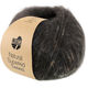 Lana Grossa NATURAL SUPERKID TWEED | 624-grigio marrone