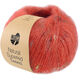 Lana Grossa NATURAL SUPERKID TWEED | 627-salmone