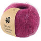 Lana Grossa NATURAL SUPERKID TWEED | 628-fucsia