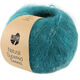 Lana Grossa NATURAL SUPERKID TWEED | 631-turchese