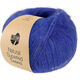 Lana Grossa NATURAL SUPERKID TWEED | 635-inchiostro blu