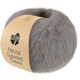 Lana Grossa NATURAL SUPERKID TWEED | 636-grigio topo