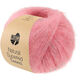 Lana Grossa NATURAL SUPERKID TWEED | 638-garofano rosa