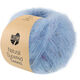 Lana Grossa NATURAL SUPERKID TWEED | 643-blu chiaro