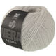 Lana Grossa NEBBIA (Nera) | 08-grigio bianco