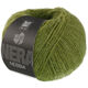 Lana Grossa NEBBIA (Nera) | 10-mela verde