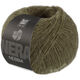 Lana Grossa NEBBIA (Nera) | 23-verde foresta