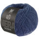 Lana Grossa NEBBIA (Nera) | 24-blu scuro