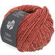 Lana Grossa NEW CLASSIC | 14-rosso ruggine