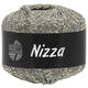 Lana Grossa NIZZA | 08-beige/grigio/argento