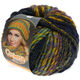 Lana Grossa OLYMPIA Classic | 002-marino/blu notte/giallo/nero
