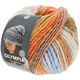 Lana Grossa OLYMPIA Classic | 106-arancio/grigio marrone/jeans/salmone/rosa antico/grigio chiaro/grigio scuro/beige chiaro/cammello