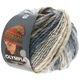 Lana Grossa OLYMPIA Classic | 026-ecru/grigio chiaro/grigio medio/grigio scuro/taupe