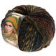 Lana Grossa OLYMPIA Classic | 034-marino/beige/moca/ottanio/menta