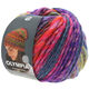 Lana Grossa OLYMPIA Classic | 080-viola/ottanio/verde chiaro/blu/arancio/rosa vivo