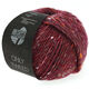 Lana Grossa ONLY TWEED | 102-castagno/natura/jeans/arancio