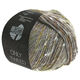 Lana Grossa ONLY TWEED | 107-grigio marrone/beige/senape/giallo ocra